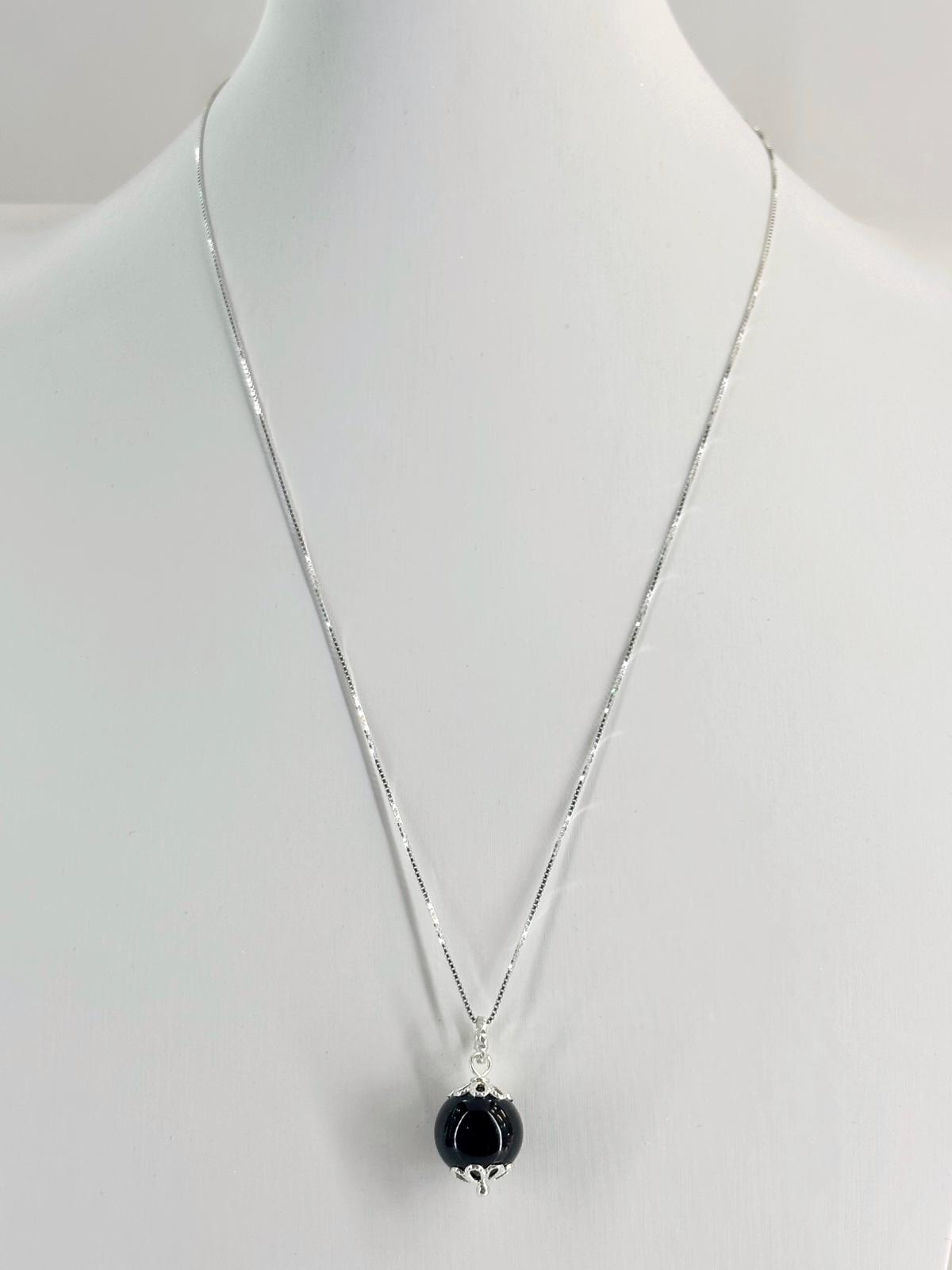 Collana Su Coccu