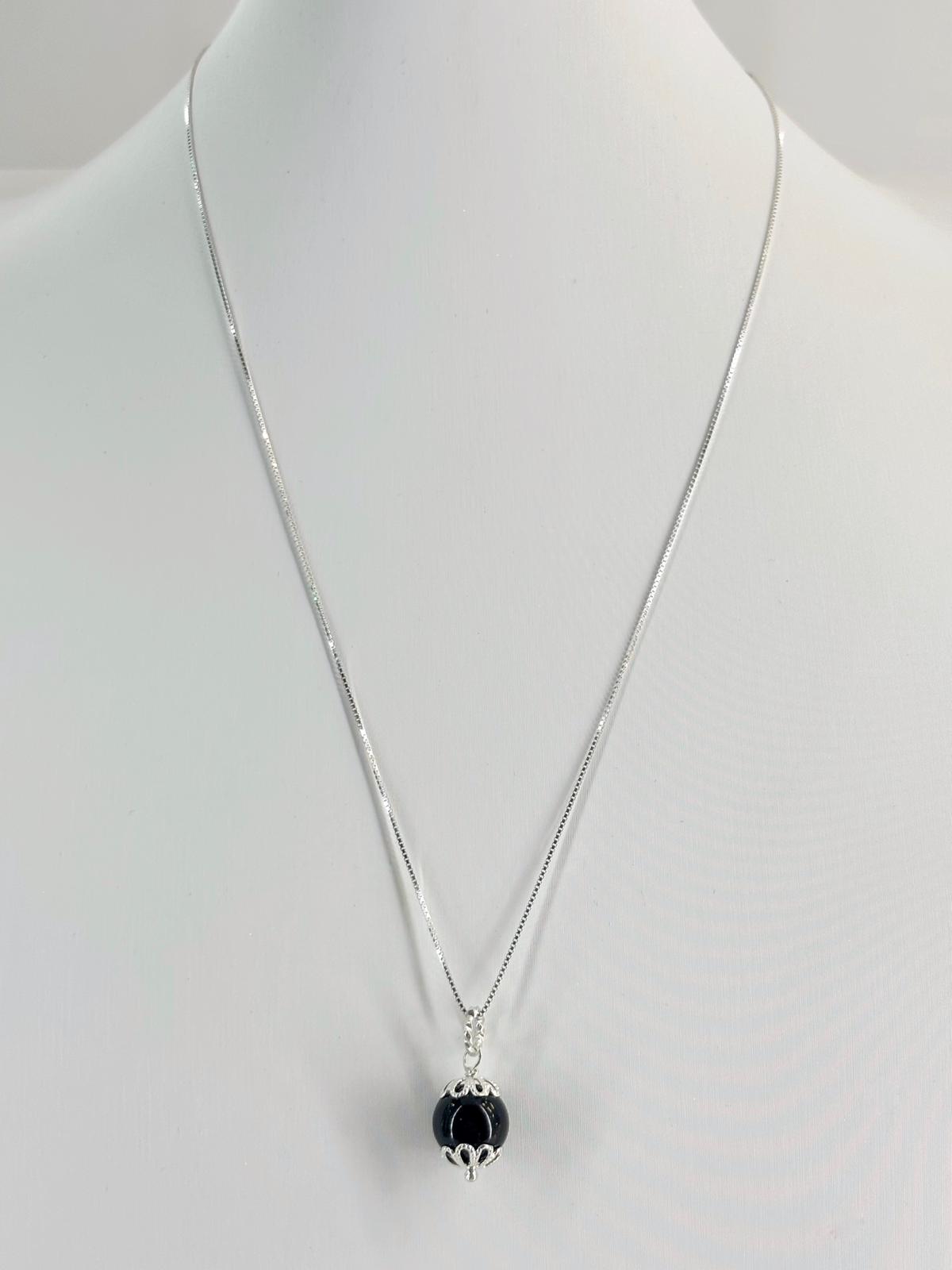 Collana Su Coccu
