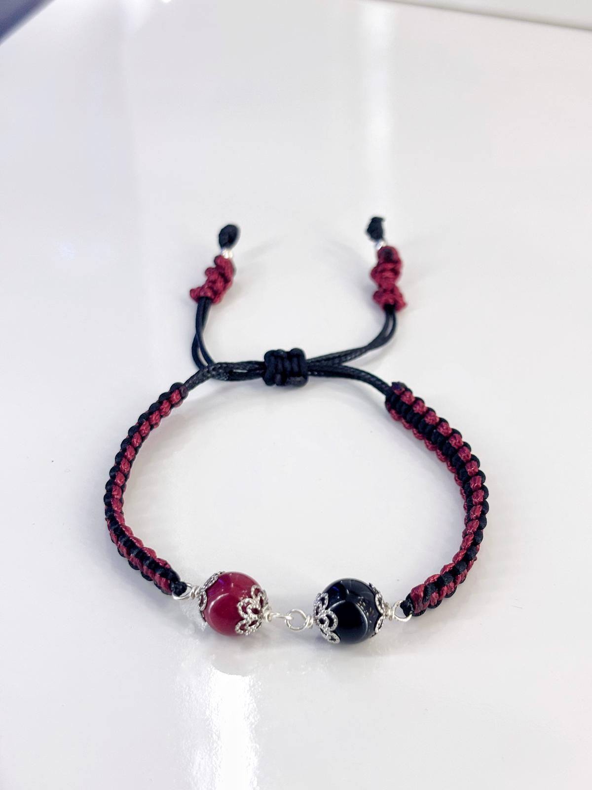 Bracciale Duo