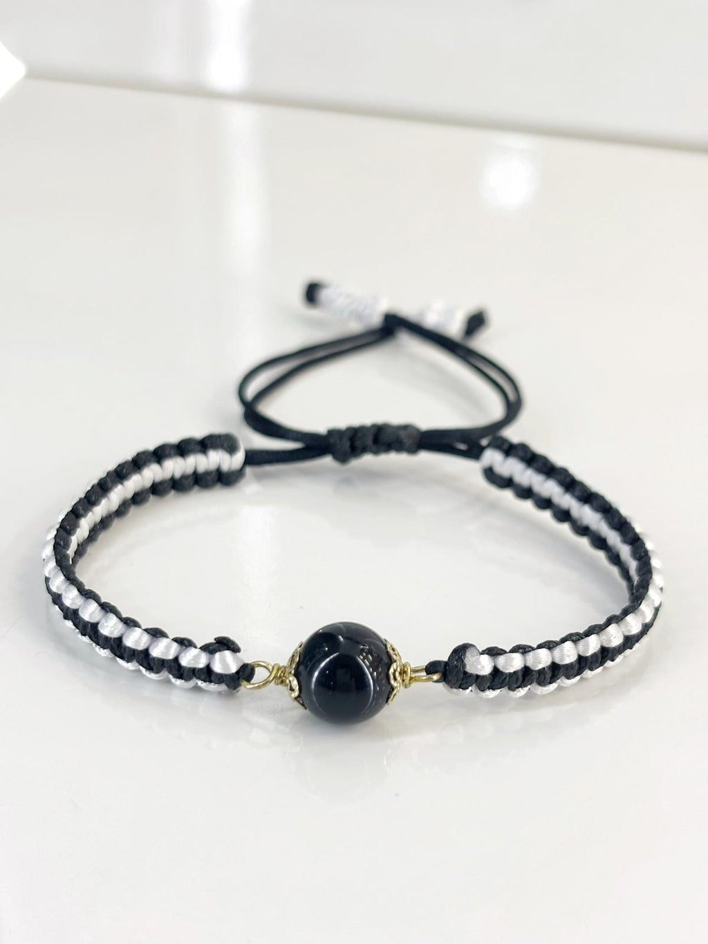Bracciale Luce Nera