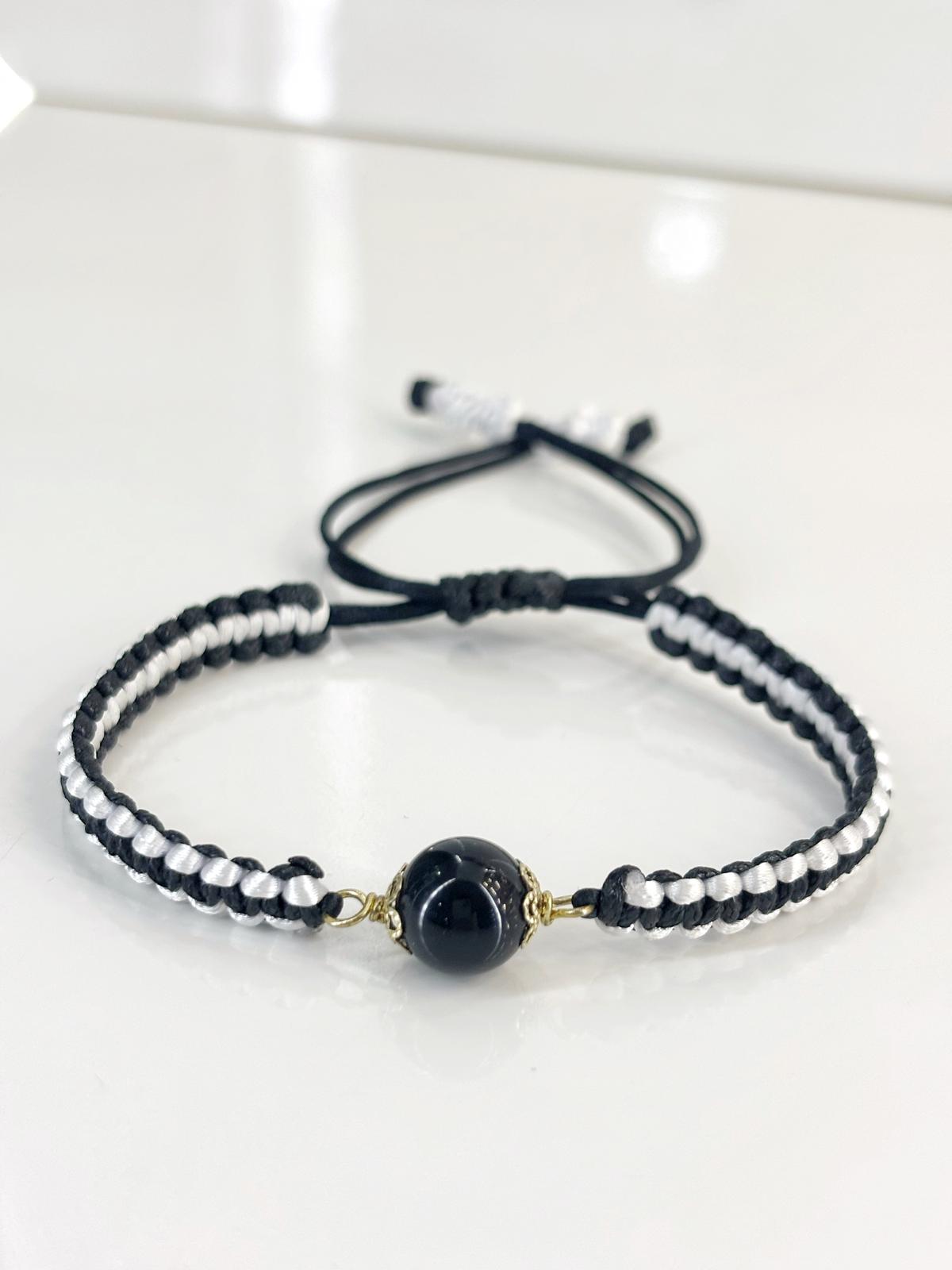 Bracciale Luce Nera