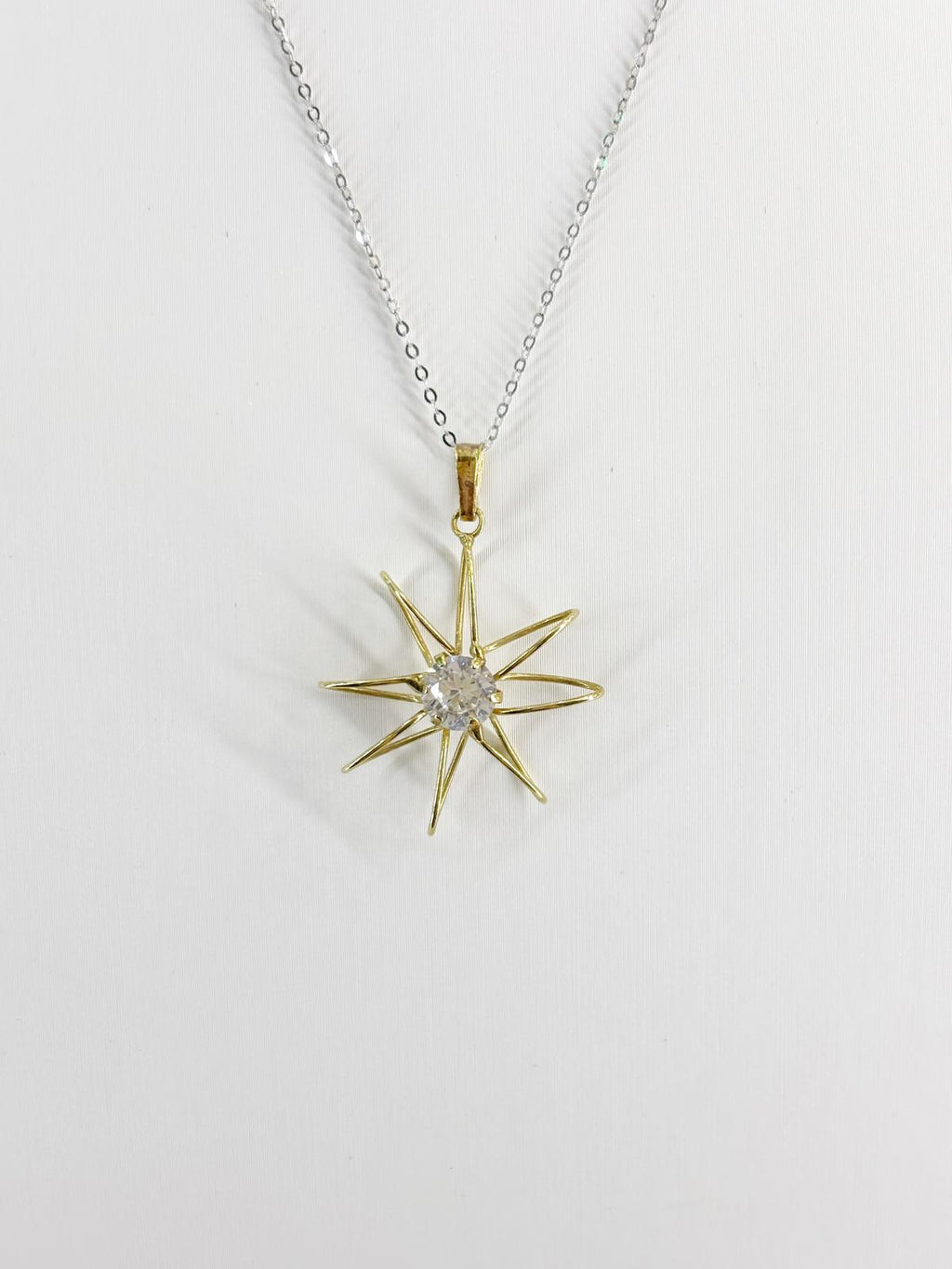 Collana Fior di Luce