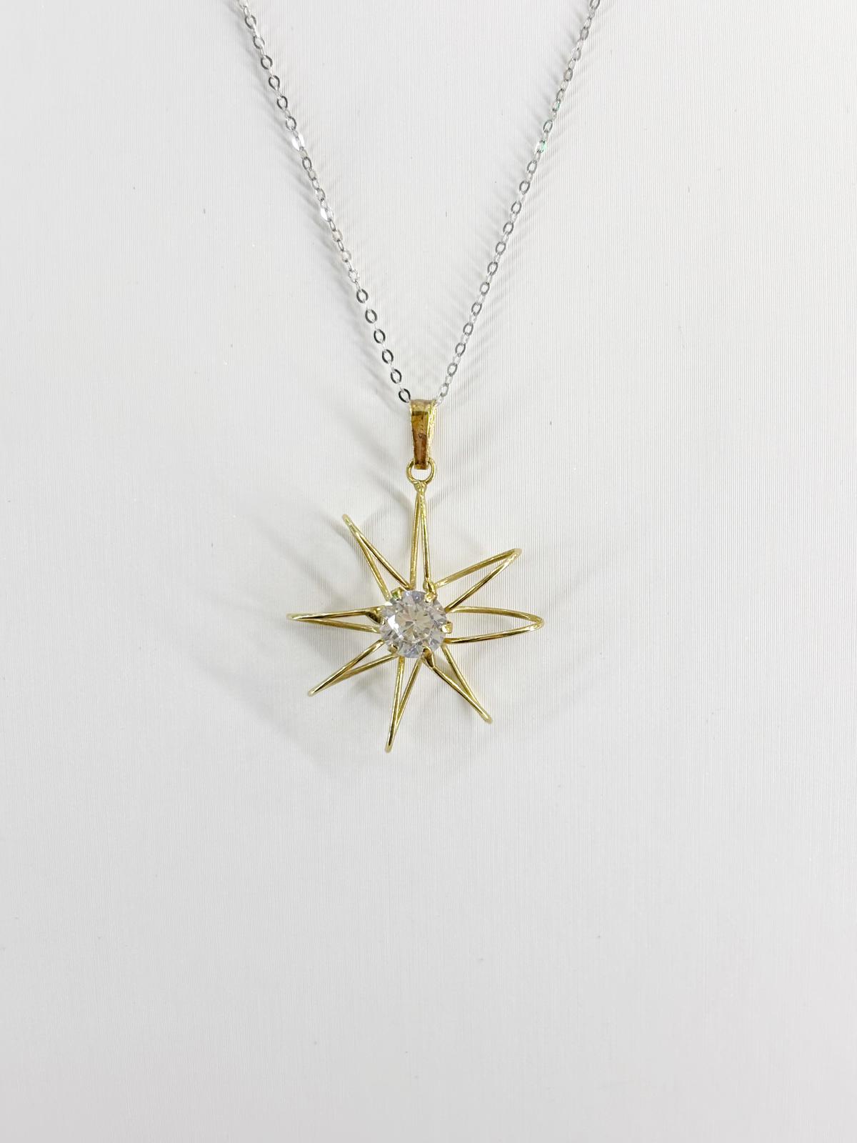 Collana Fior di Luce