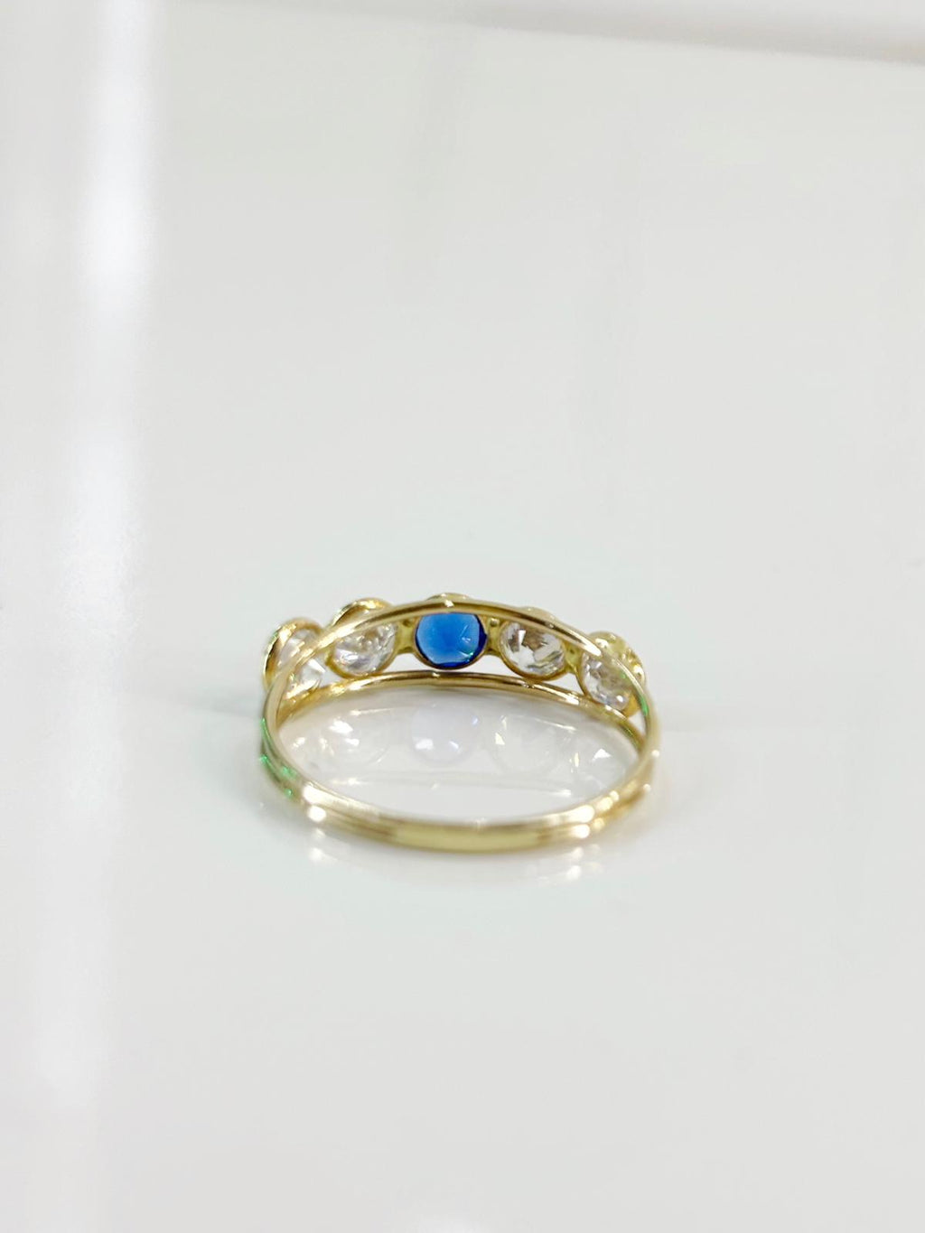 Anello Iride
