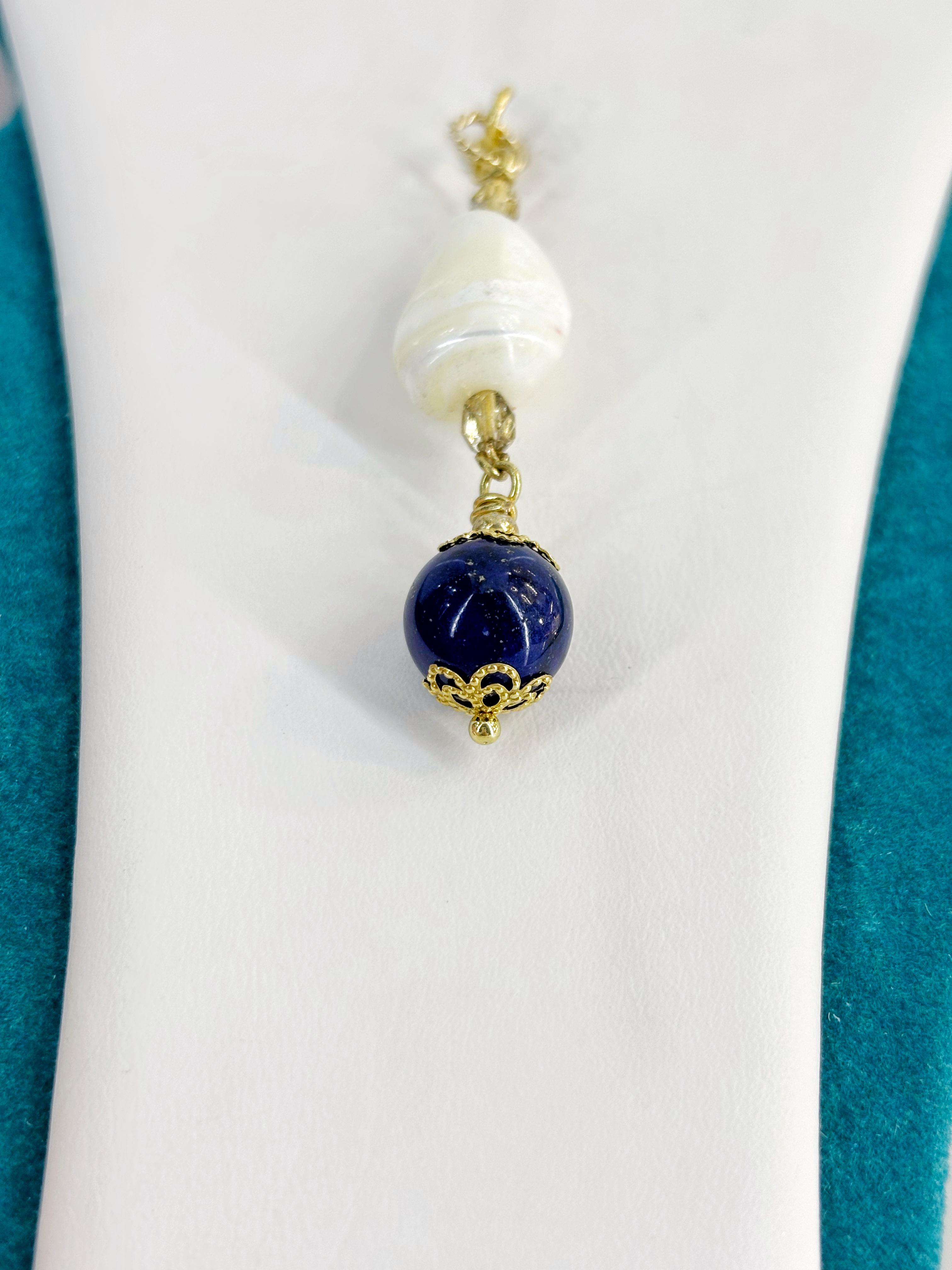 Ciondolo Lapis