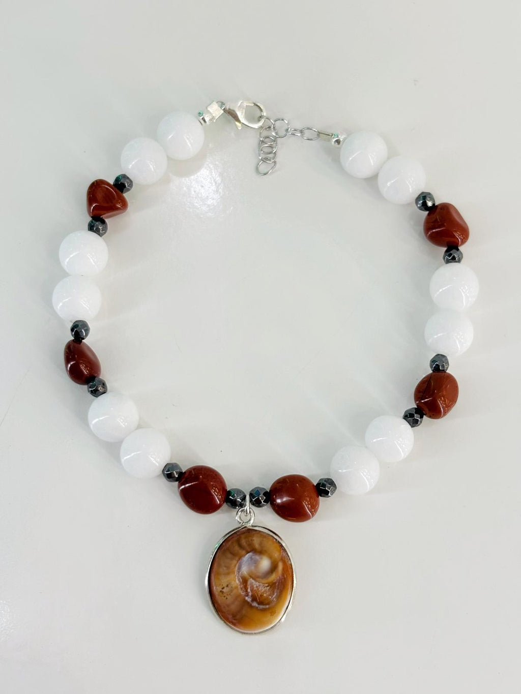Bracciale Occhio di Mare