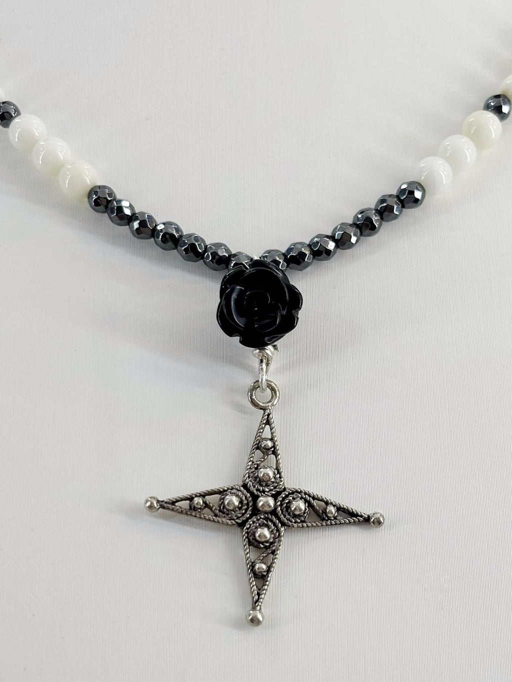 Collana Croce Sarda