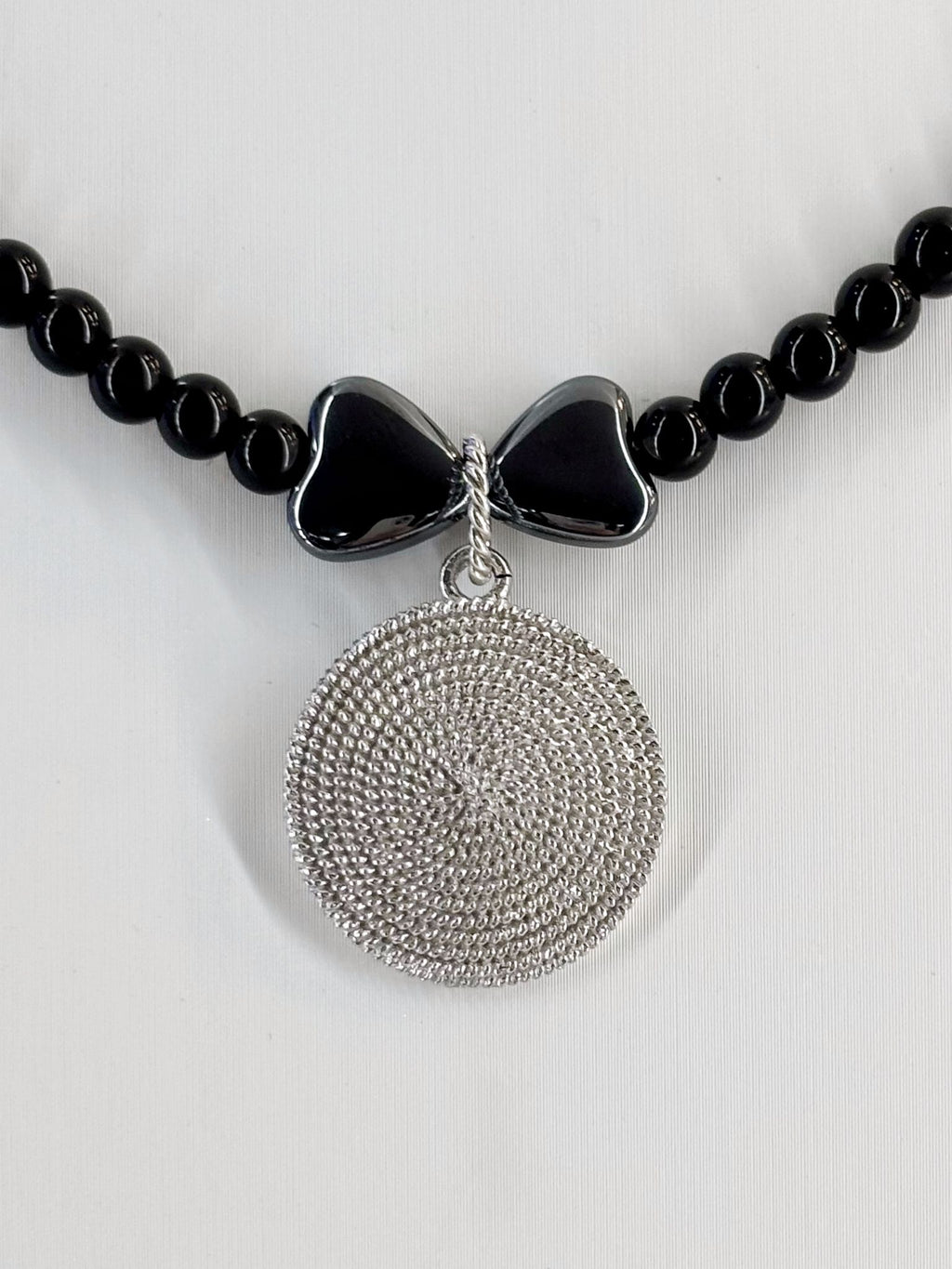 Collana Cuore di Corbula
