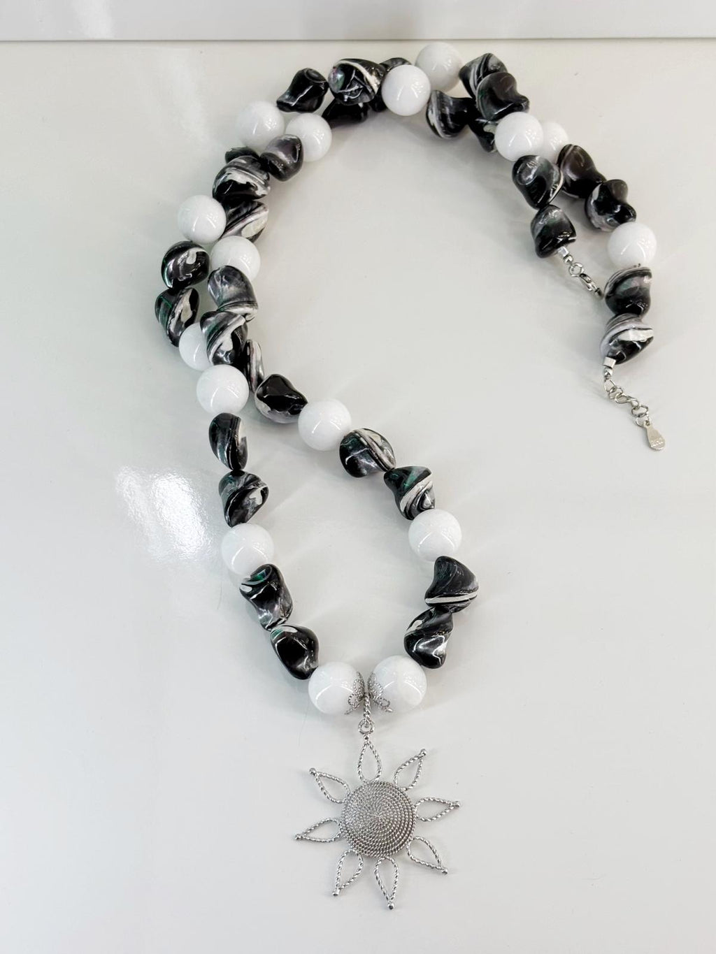 Collana Sole di Corbula