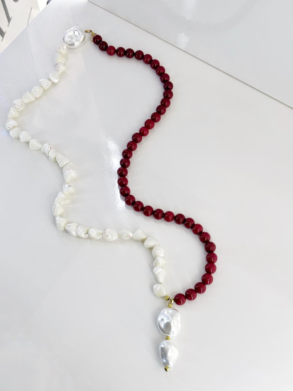 Collana Irregolare Armonia