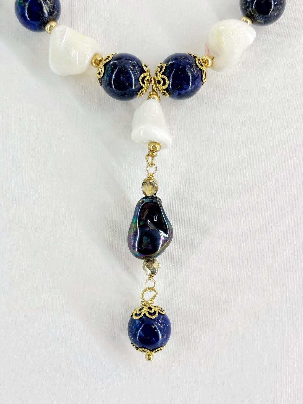 Collana Eterna Eleganza