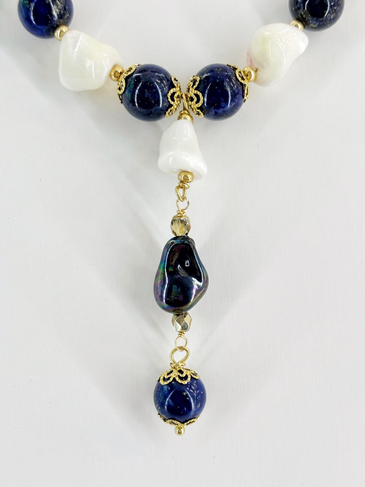 Collana Eterna Eleganza