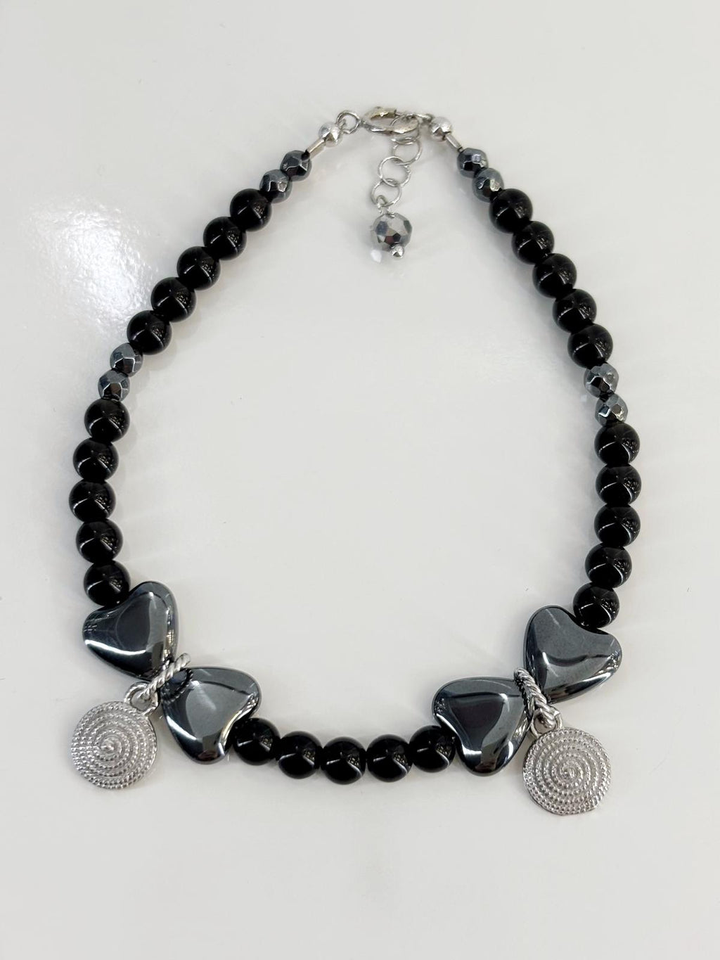 Bracciale Cuore di Corbula