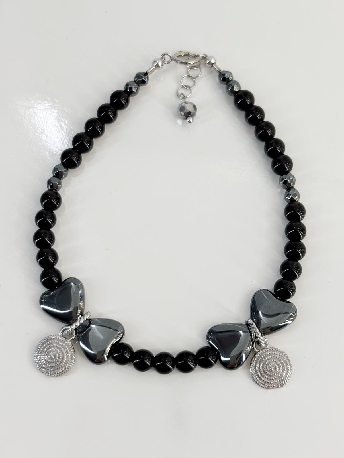 Bracciale Cuore di Corbula