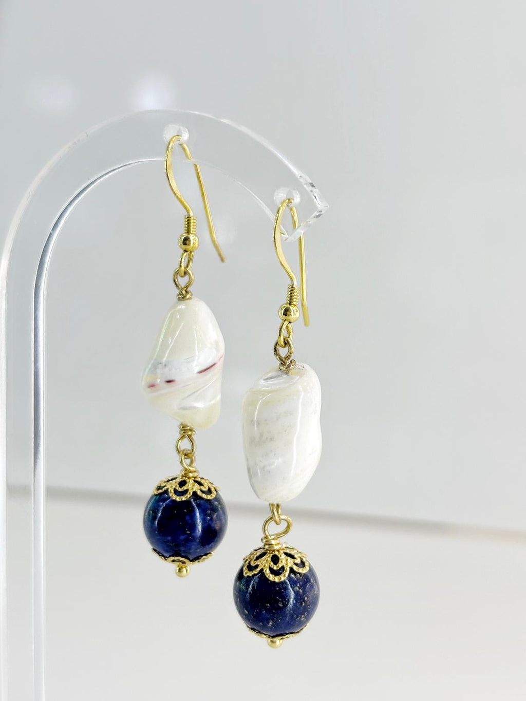 Orecchini Eterna Eleganza