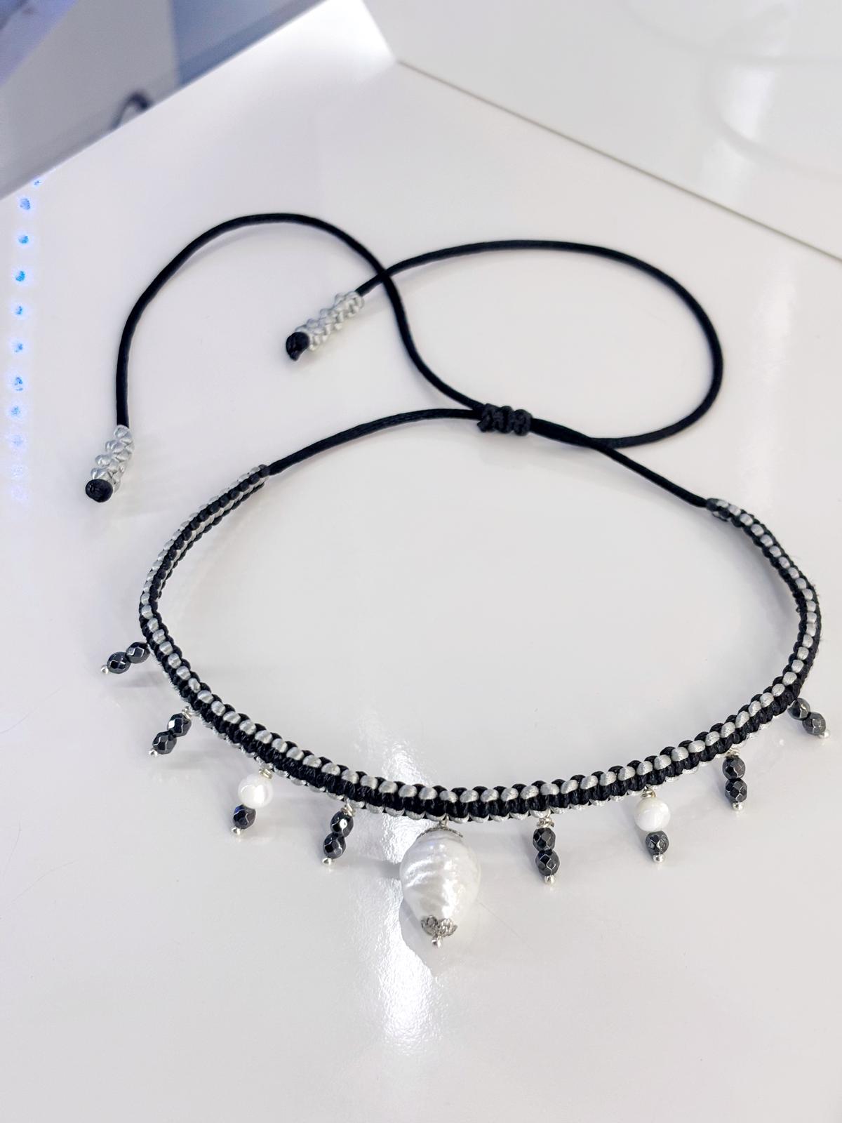 Choker Eclisse