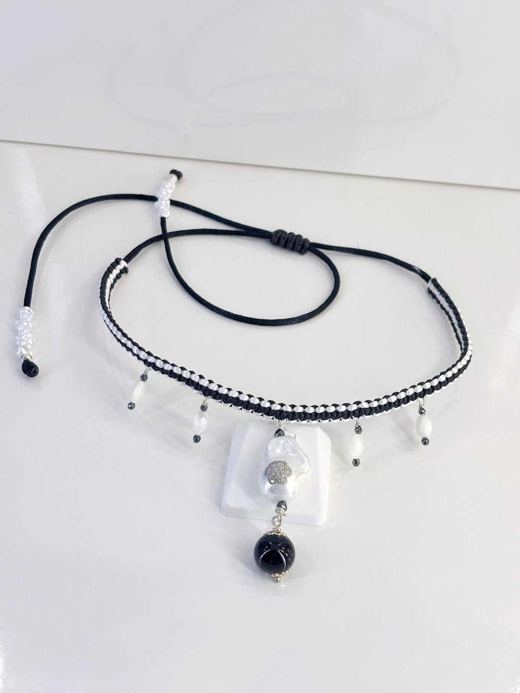 Choker Purezza