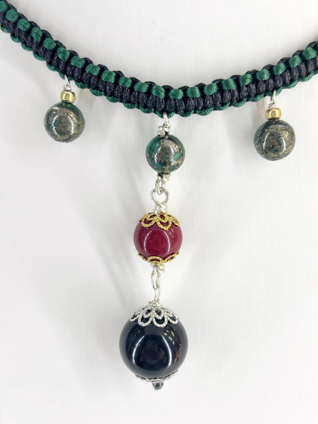 Choker Eleganza