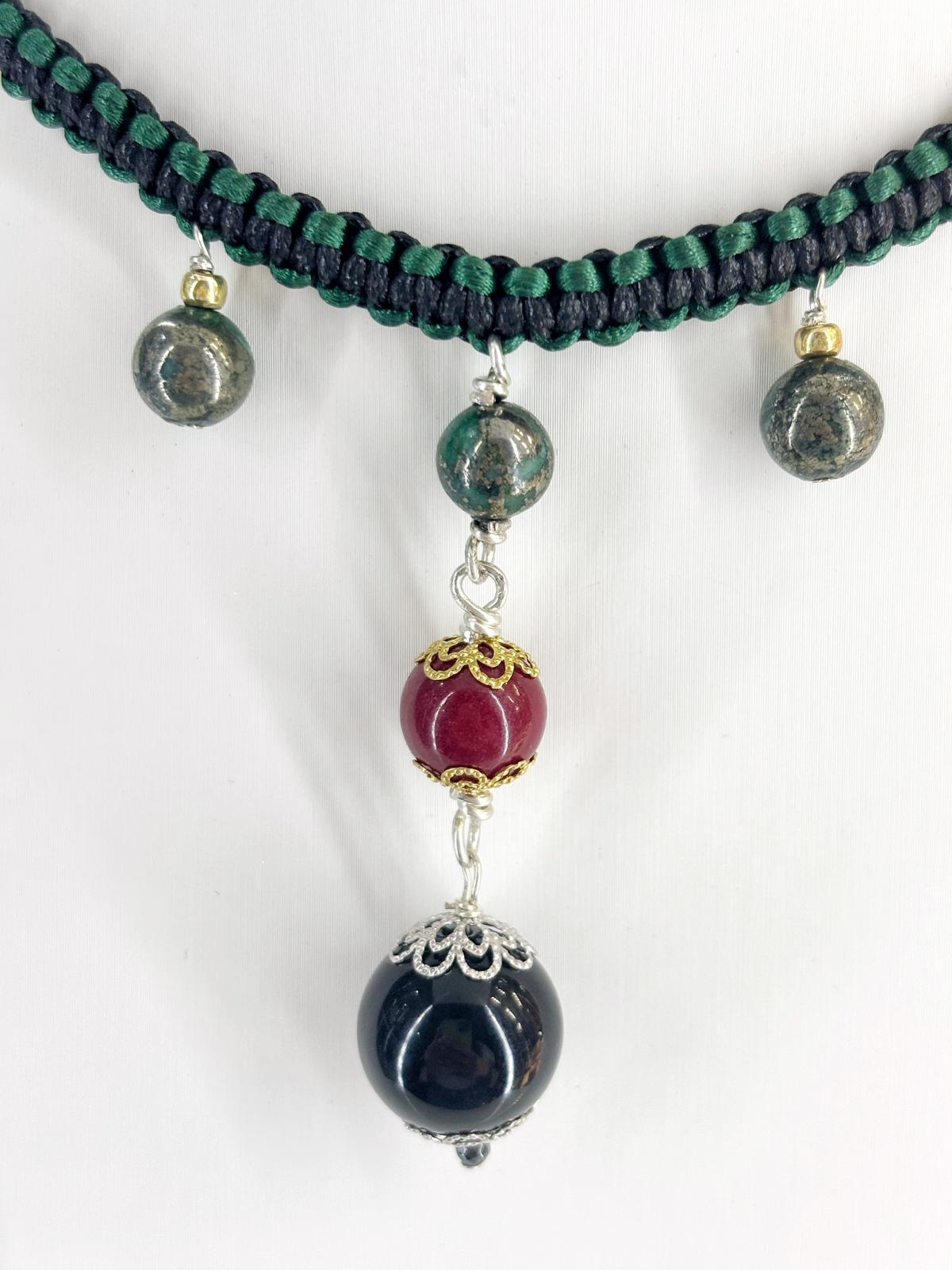 Choker Eleganza