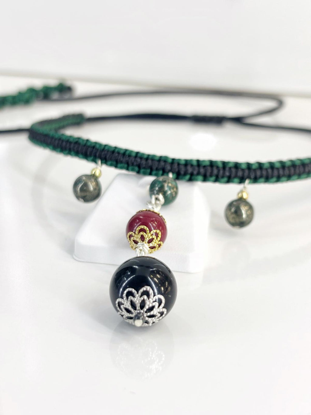 Choker Eleganza