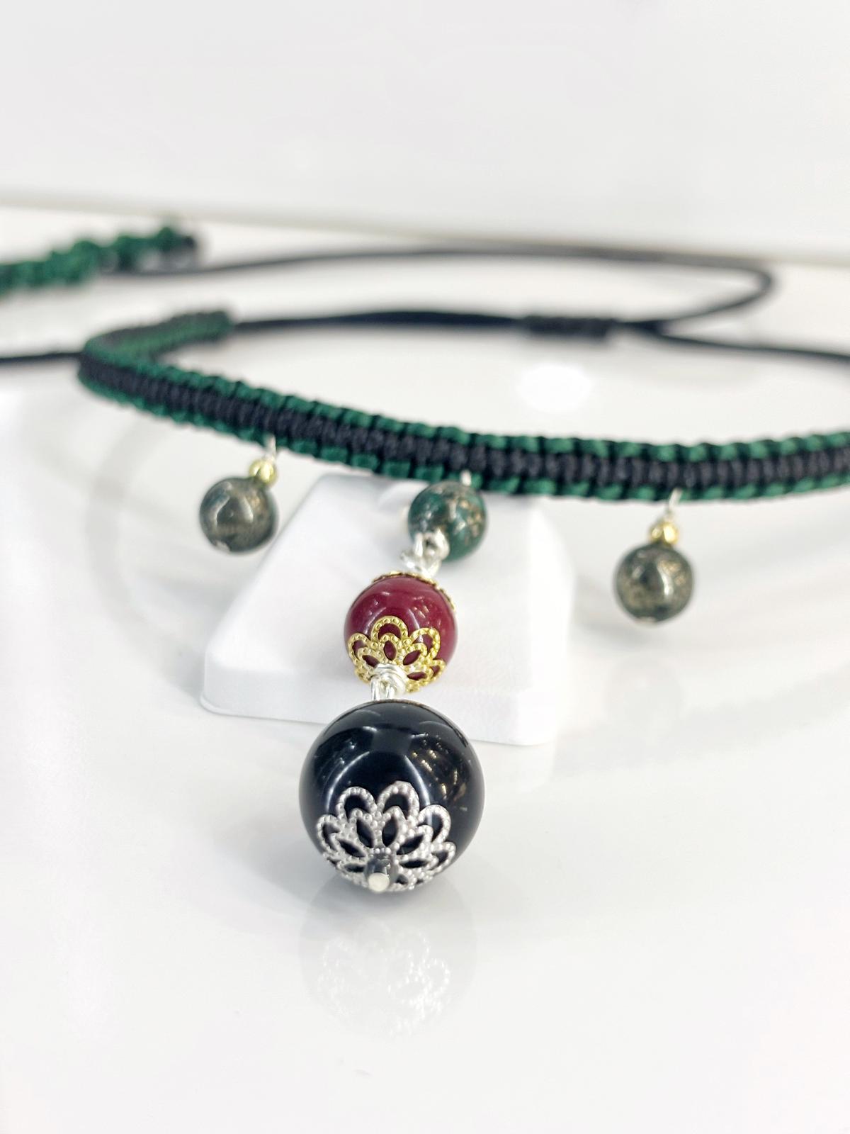 Choker Eleganza