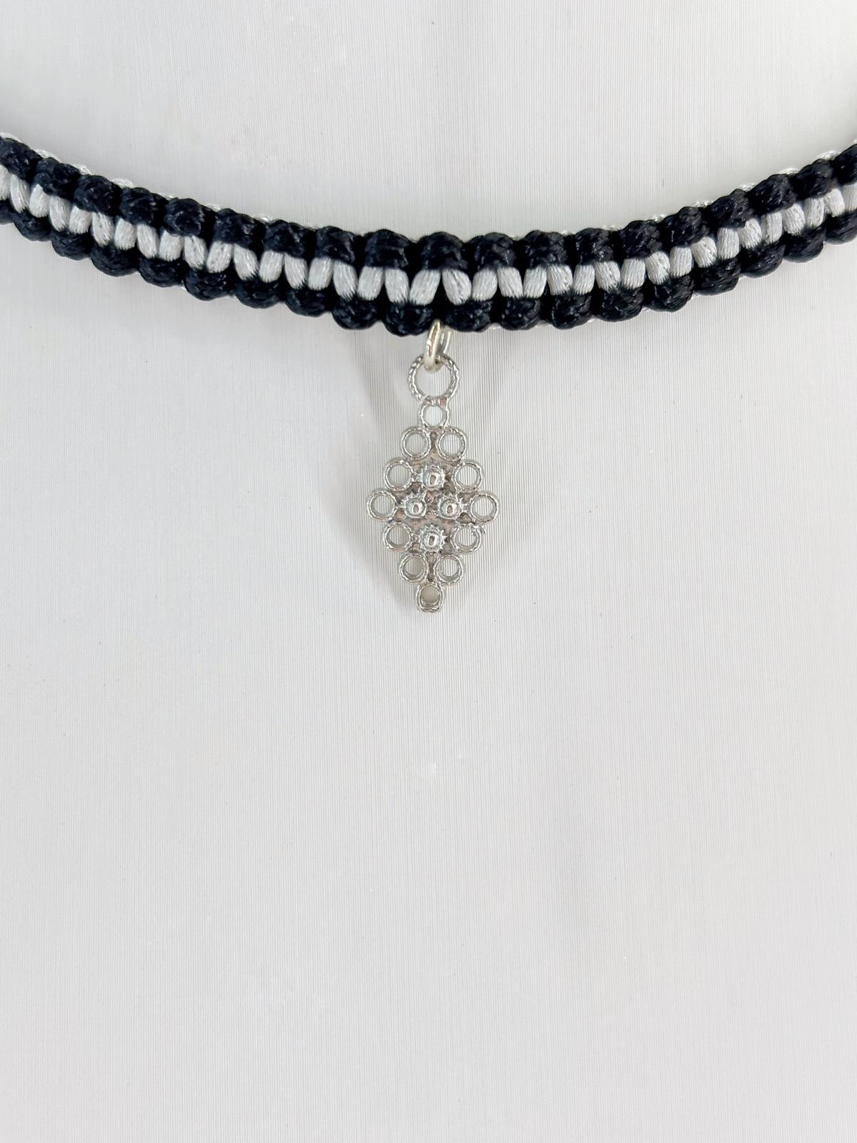 Choker Fedina