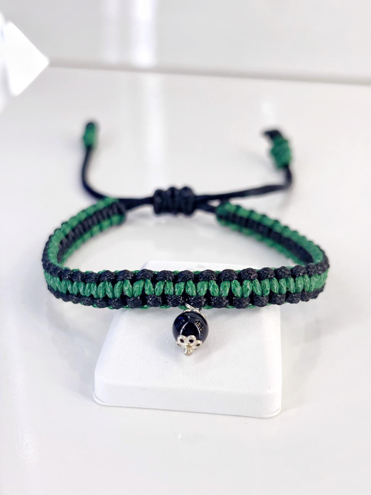 Bracciale Portafortuna