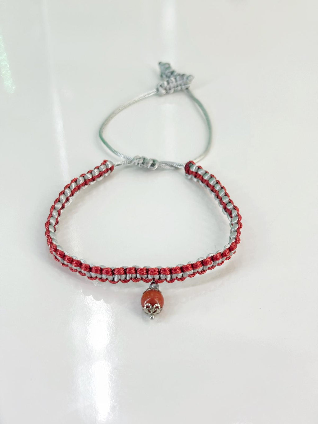 Bracciale Anima Rossa