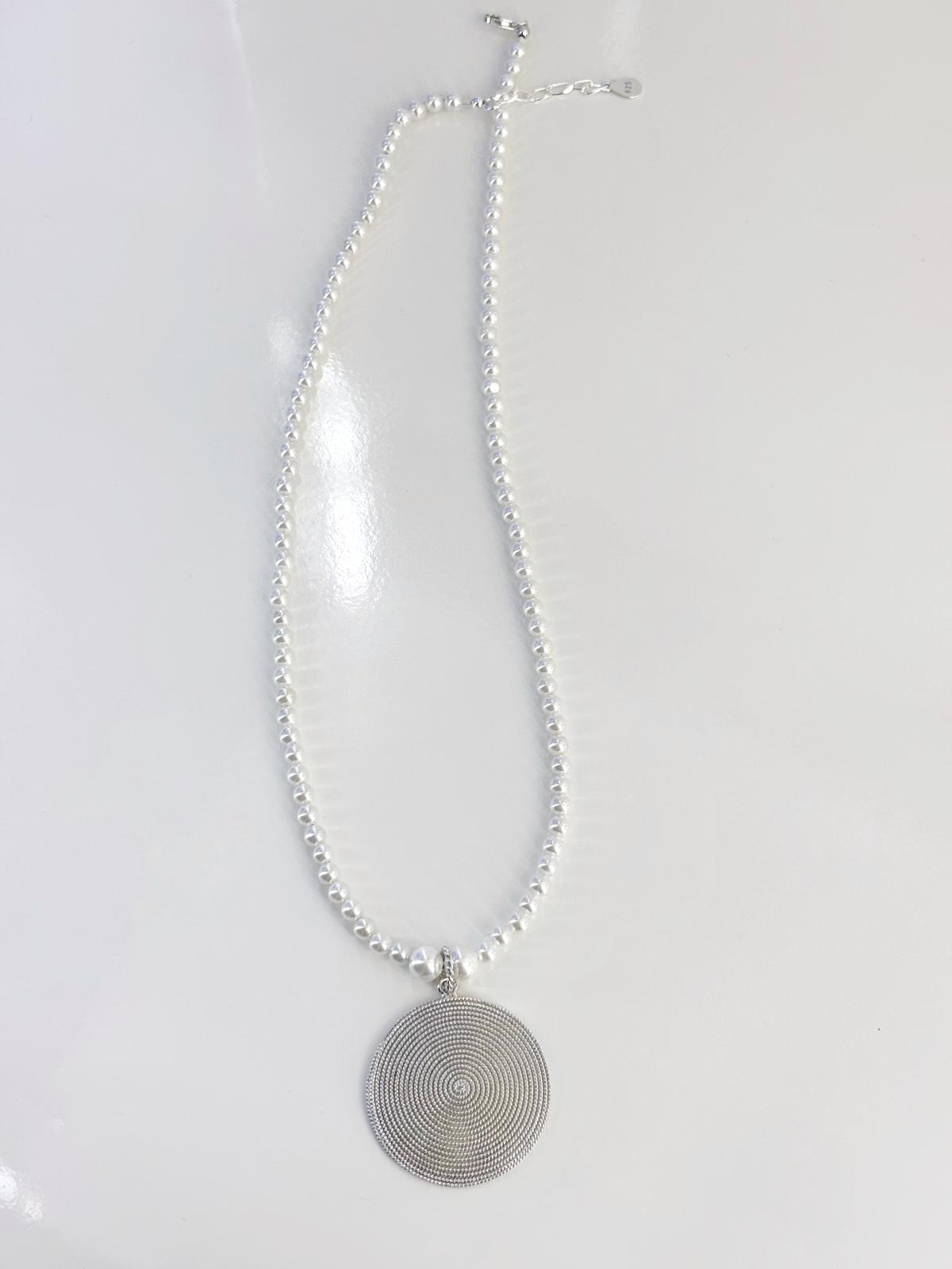 Collana Corbula di Luce
