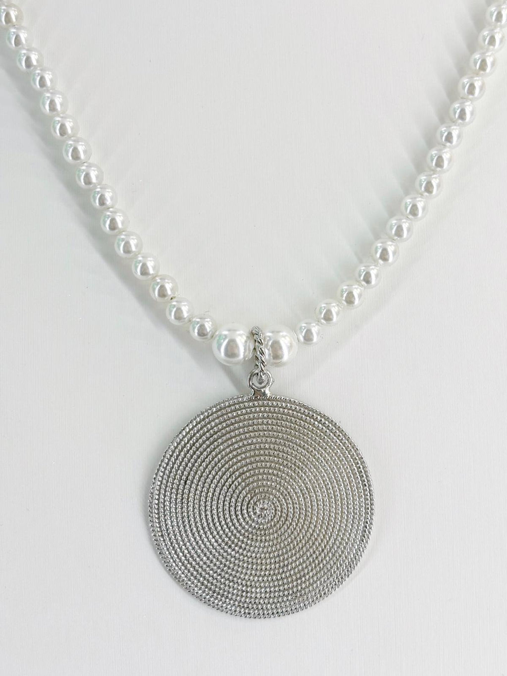 Collana Corbula di Luce