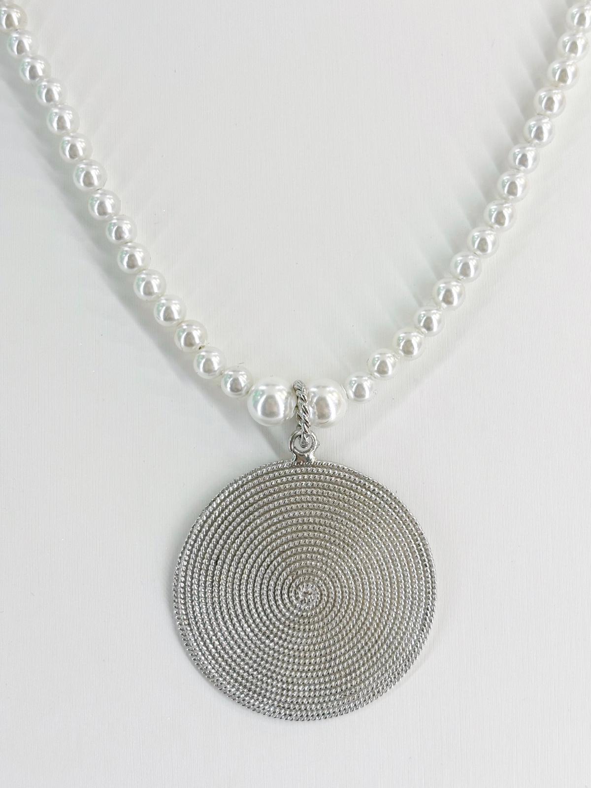 Collana Corbula di Luce