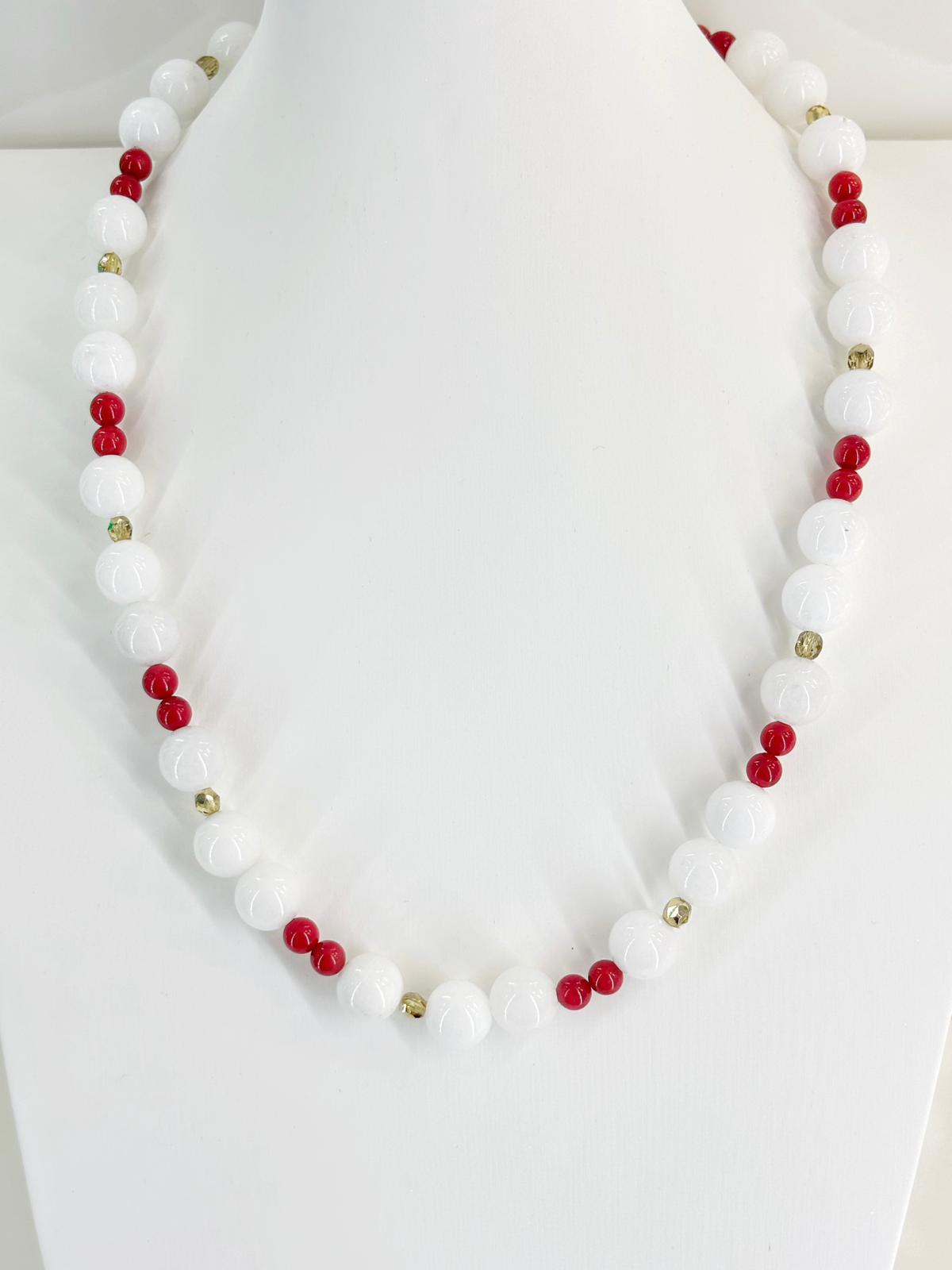 Collana Rugiada