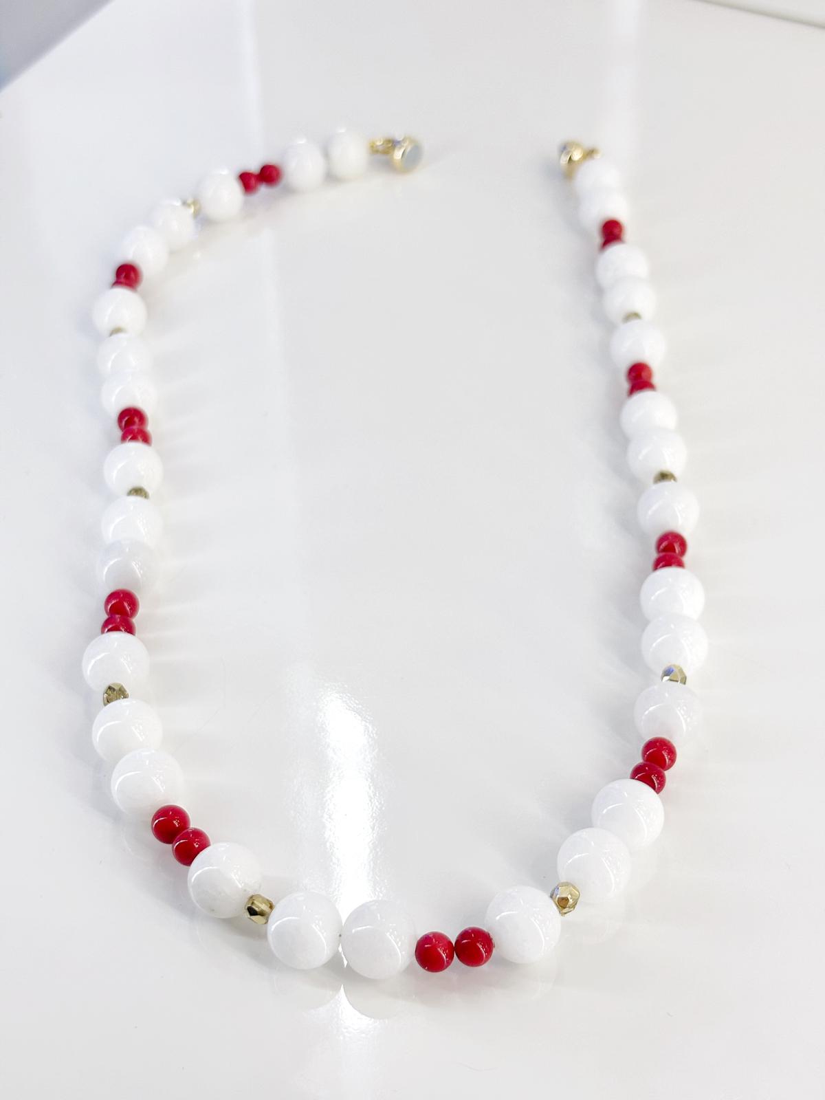 Collana Rugiada