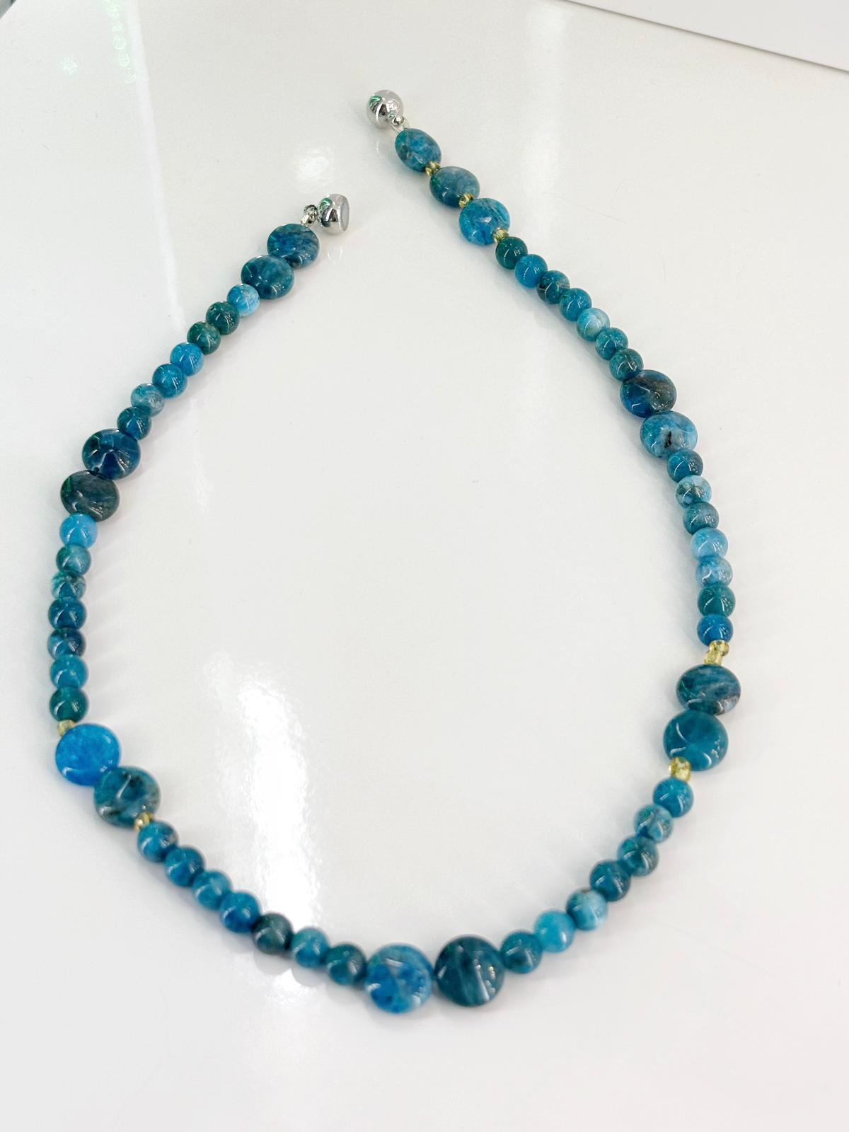 Collana Abyss