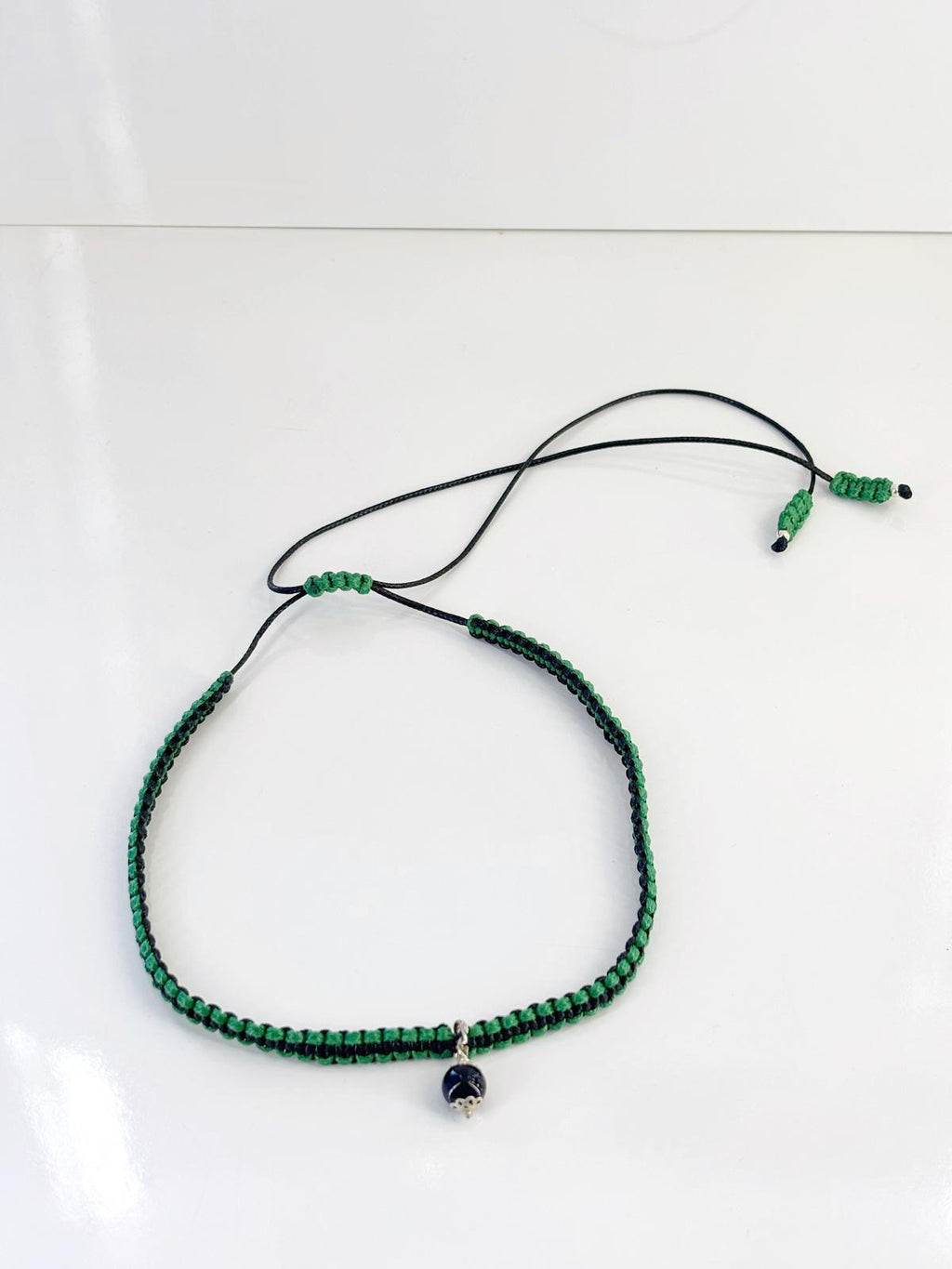 Choker Portafortuna