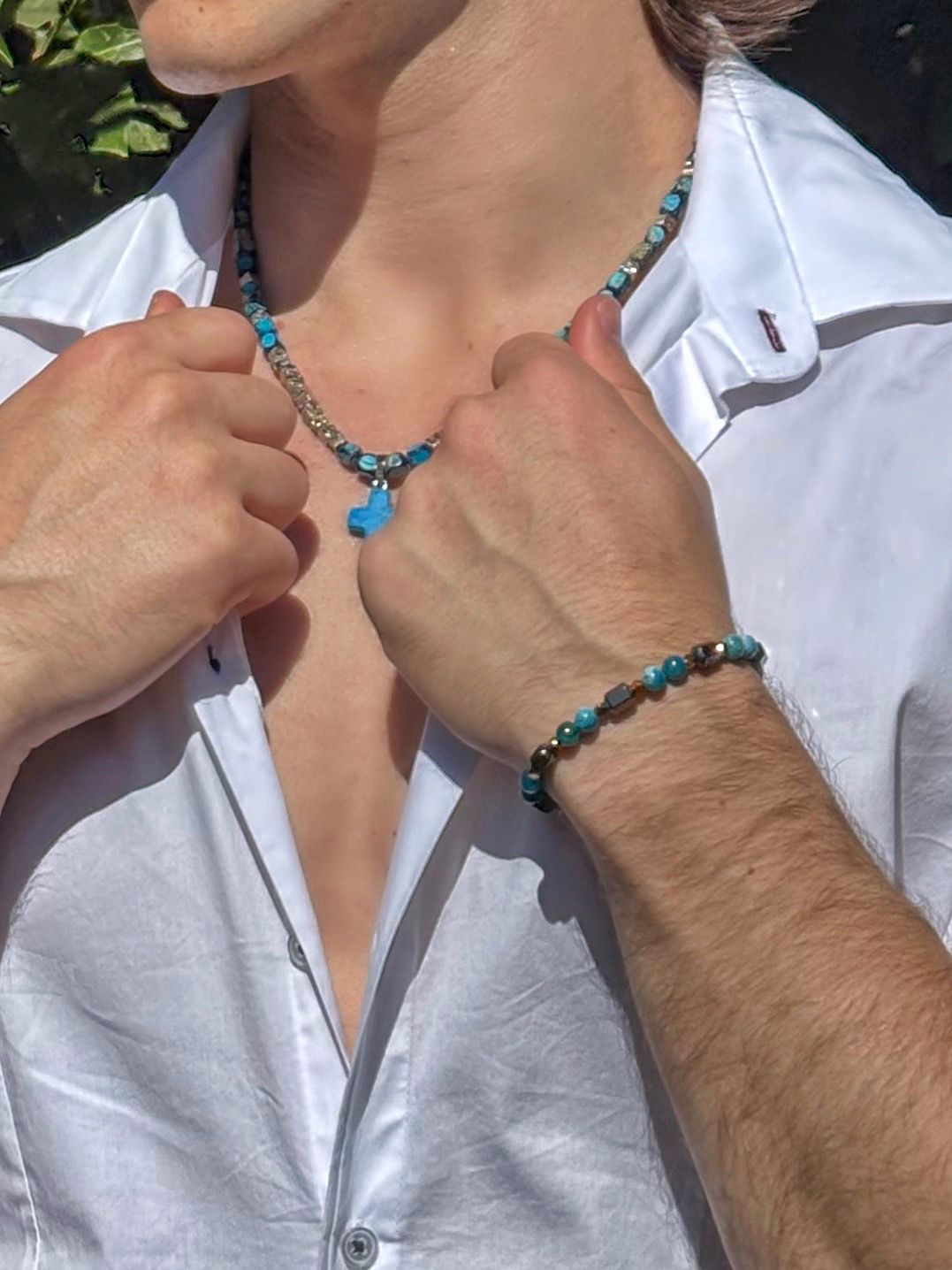 Bracciale Horizon