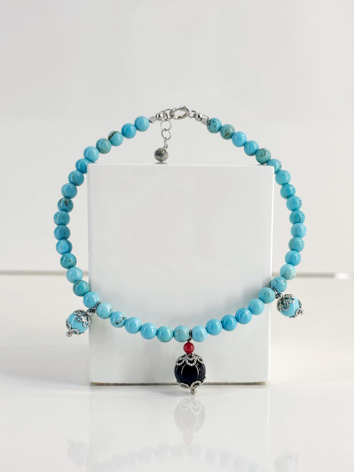 Bracciale Cala Turchese