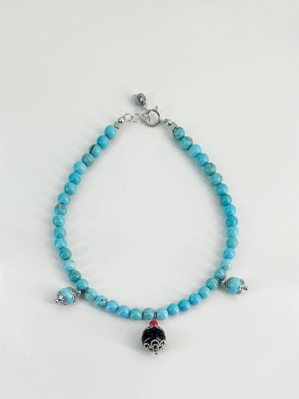 Bracciale Cala Turchese