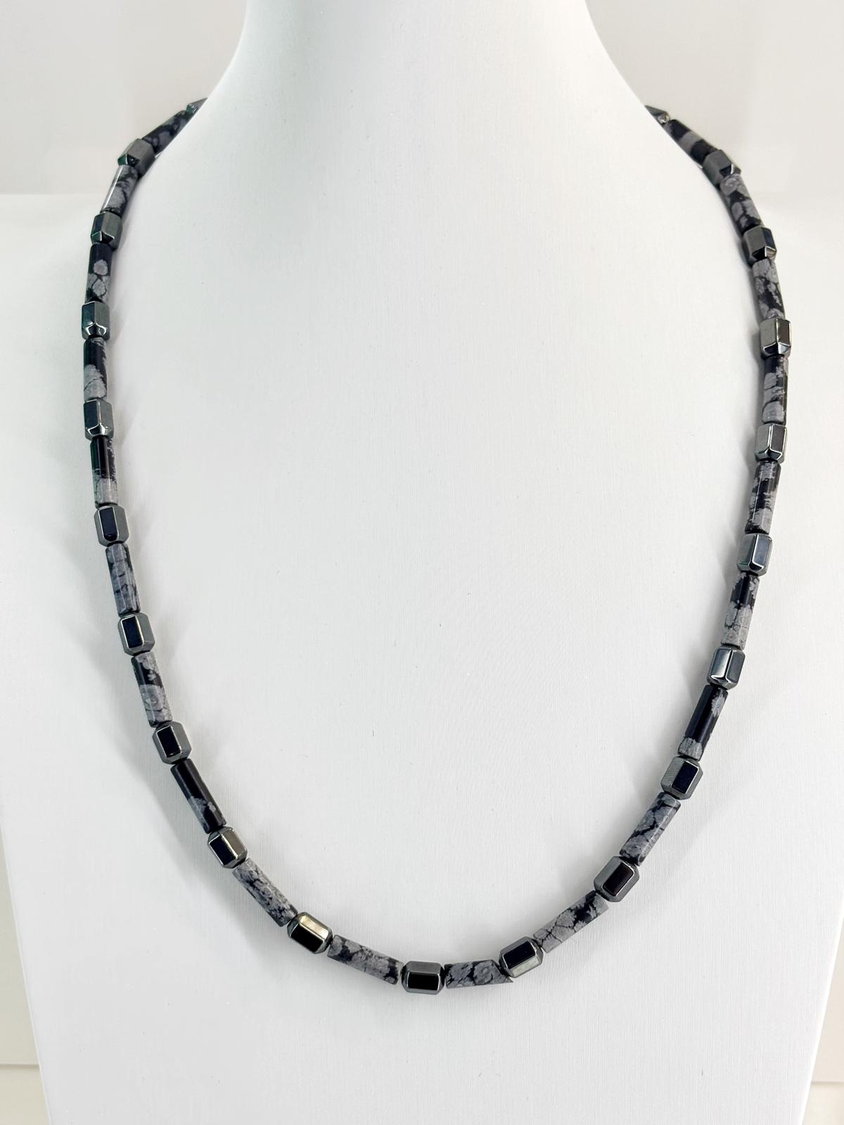 Collana Roccia