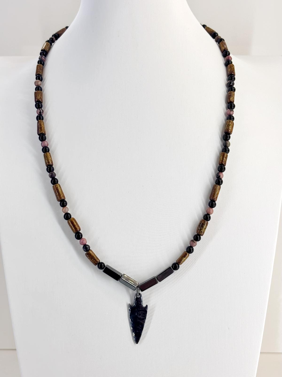 Collana Freccia