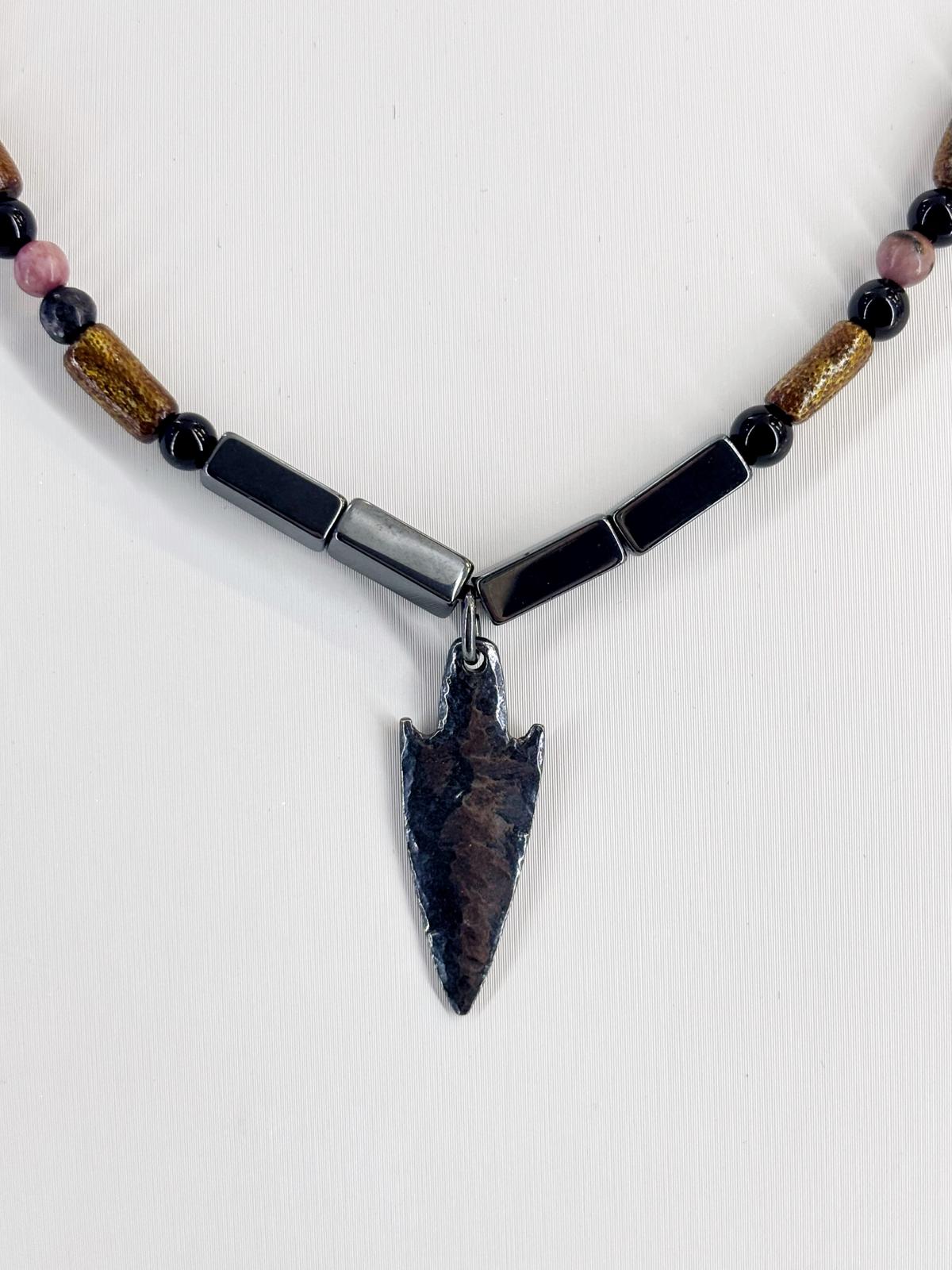 Collana Freccia