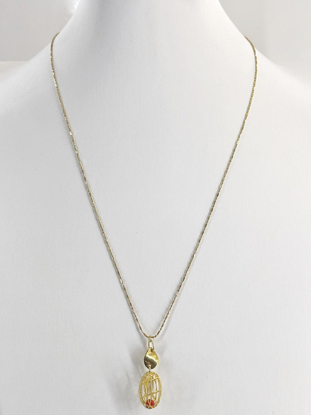 Collana Scrigno