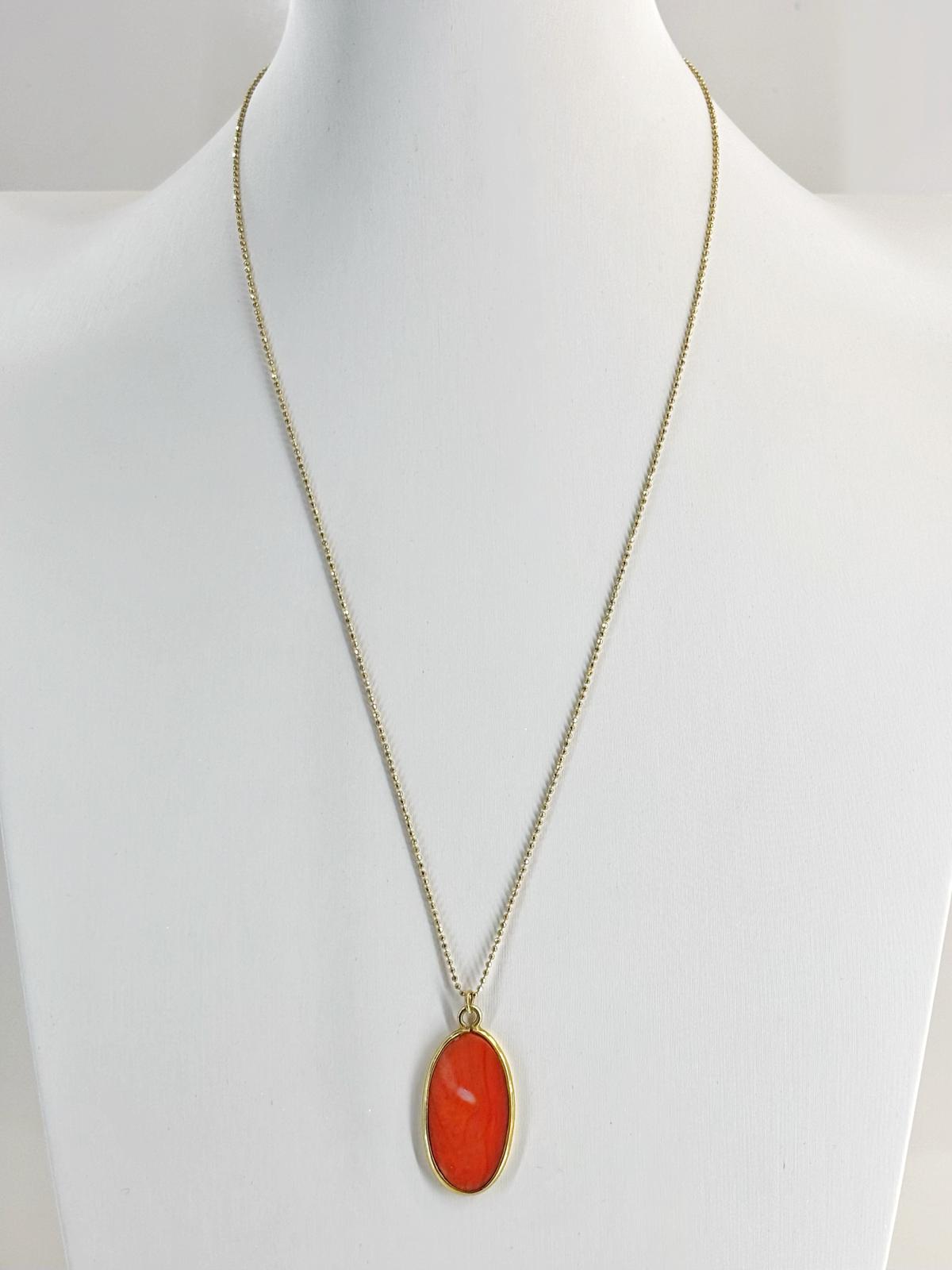 Collana Ardor