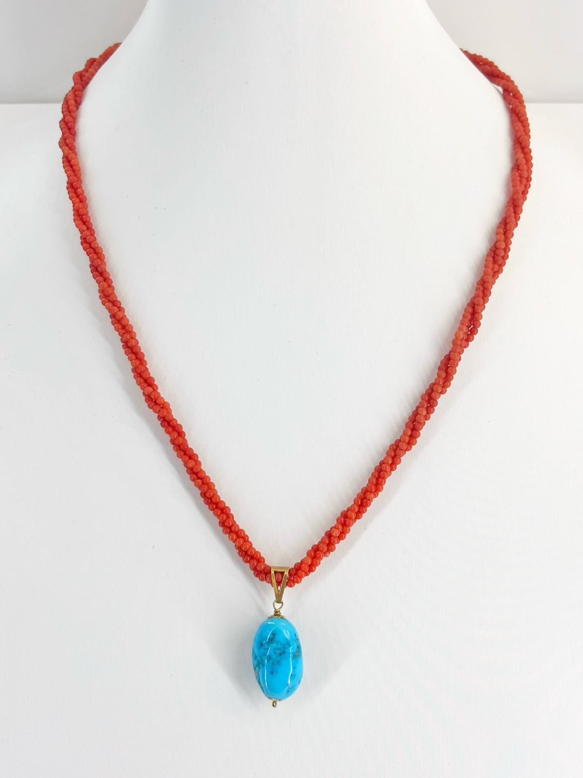Collana Incontro di Mare