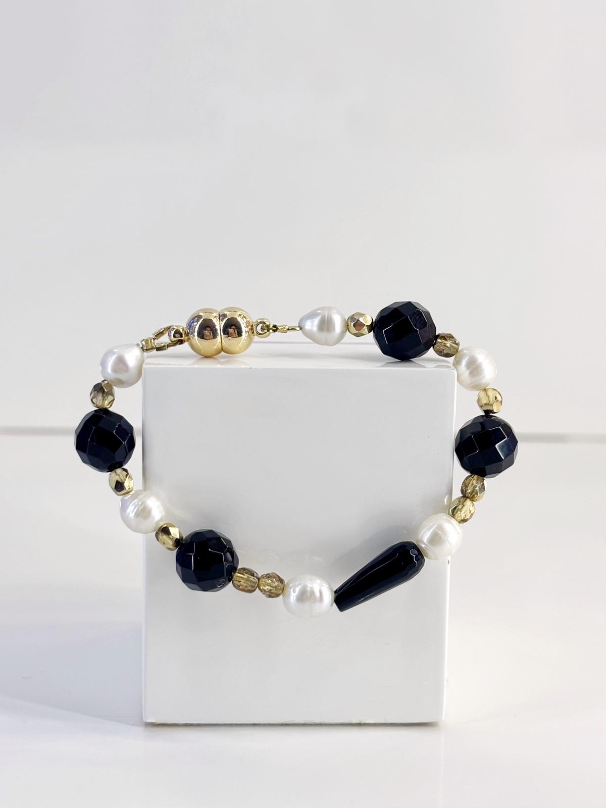 Bracciale Ossidoro