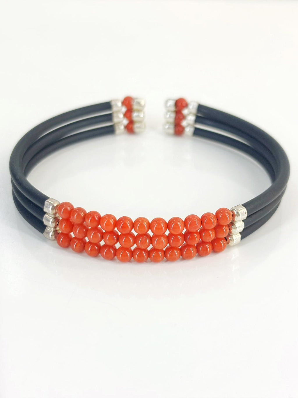 Bracciale Tre Fili