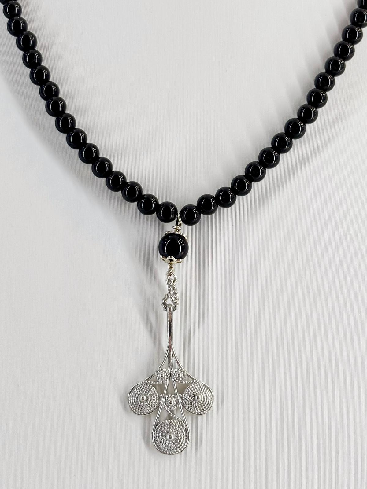 Collana Intreccio di Fortuna