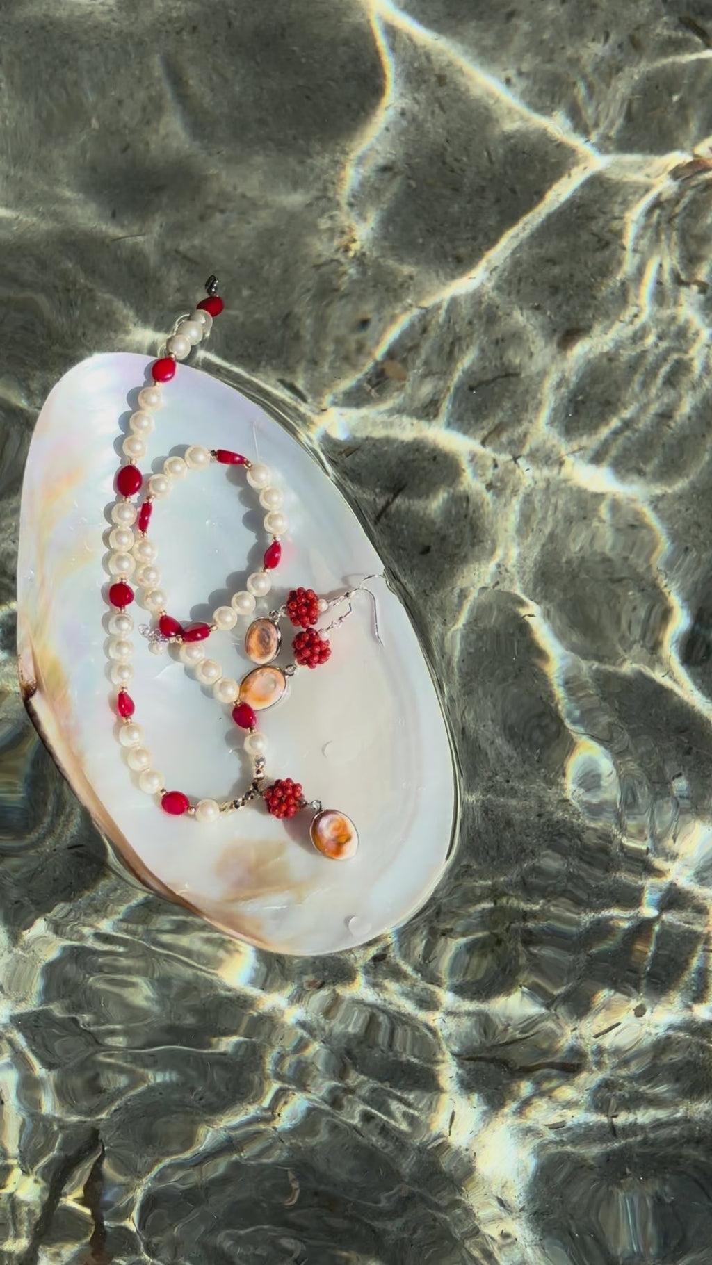 Collana Marea